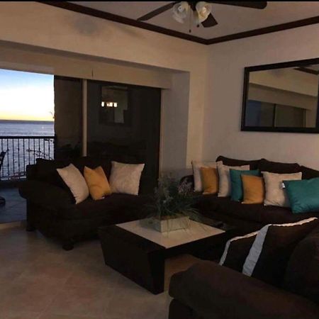 Sonoran Sky Resort Oceanview Condo Puerto Peñasco Exterior foto